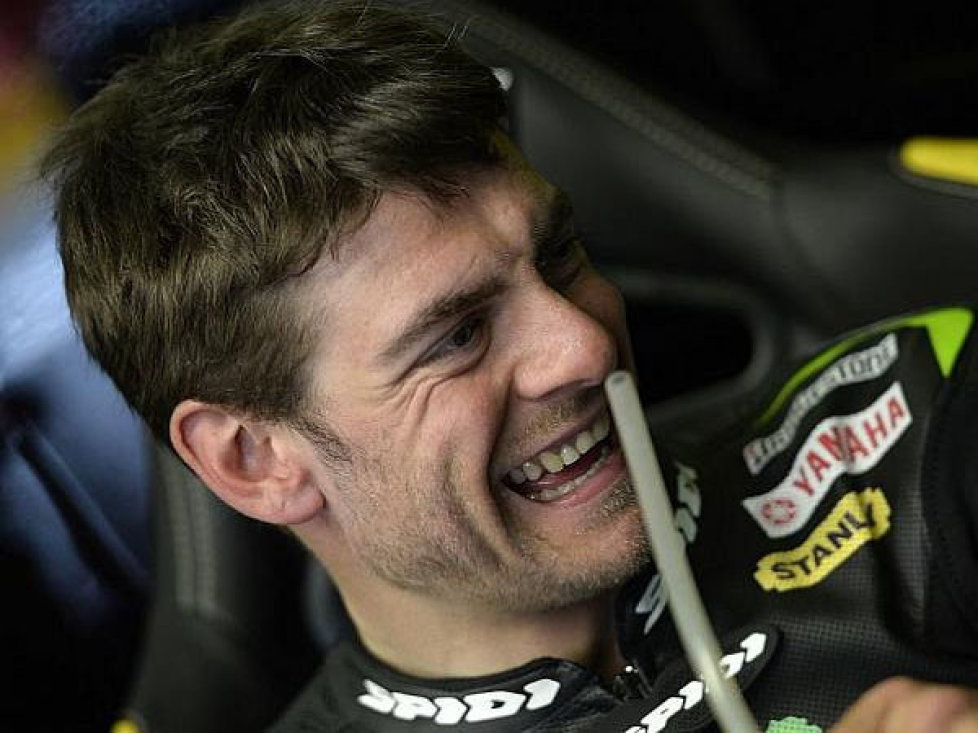 Cal Crutchlow
