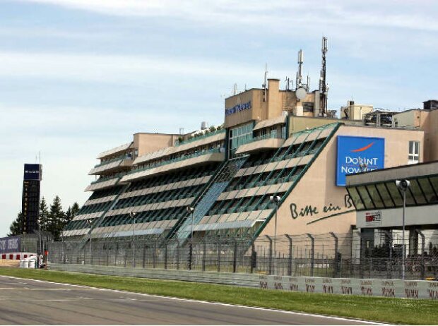 Dorint-Hotel am Nürburgring