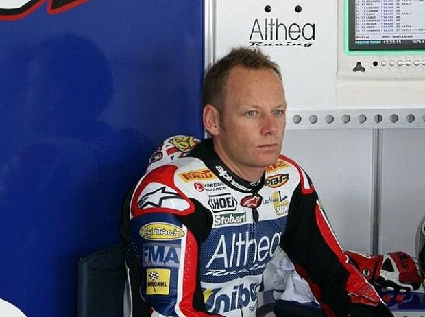 Shane Byrne Shane Byrne