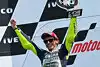 Bild zum Inhalt: Rossi: Vorzeitiger Rücktritt kein Thema