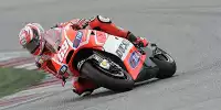 Bild zum Inhalt: Ducati: Produktiver Misano-Test, der Fragen offen lässt