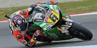 Bild zum Inhalt: Erster Testtag in Argentinien: Bradl mit Bestzeit