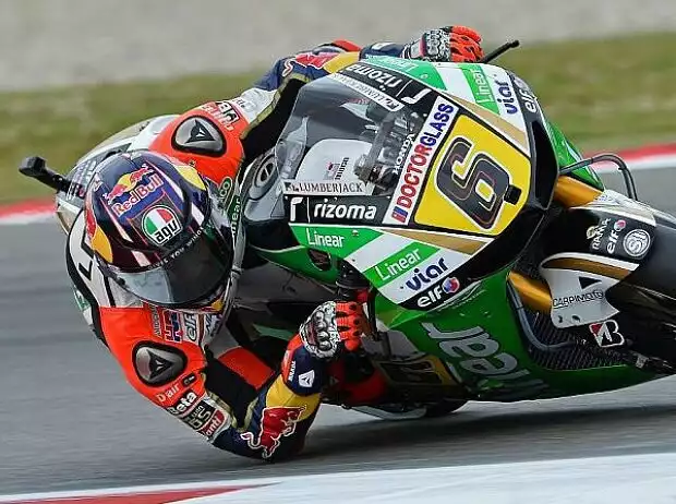 Stefan Bradl Titel-Bild zur News: Stefan Bradl