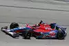 Bild zum Inhalt: Pocono: Marco Andretti toppt den Test-Auftakt