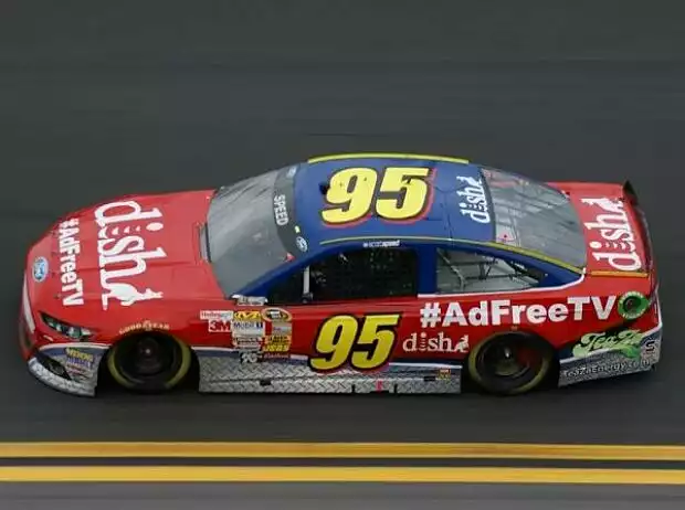 Scott Speed Titel-Bild zur News: Scott Speed