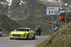 Mercedes-Benz stellt größte Elektroflotte bei der Silvretta