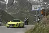 Bild zum Inhalt: Mercedes-Benz stellt größte Elektroflotte bei der Silvretta