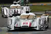 Bild zum Inhalt: WEC am Nürburgring: Die Zeichen stehen auf 2015