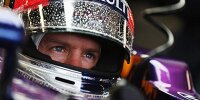 Bild zum Inhalt: Vettel: Wann die Simulator-Arbeit an die Grenzen kommt