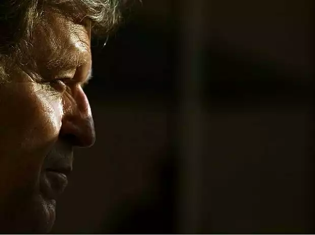 Norbert Haug Titel-Bild zur News: Norbert Haug