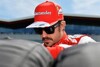 Bild zum Inhalt: Alonso: Reifendrama in Silverstone "absolut inakzeptabel"