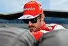 Bild zum Inhalt: Alonso: Reifendrama in Silverstone "absolut inakzeptabel"