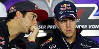 Bild zum Inhalt: Ricciardo, Vergne oder Räikkönen: Wen holt Red Bull?