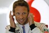 Bild zum Inhalt: Button hält McLaren zunächst die Treue