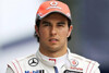 Bild zum Inhalt: Perez: "Noch so ein Rennen kann sich Pirelli nicht erlauben"