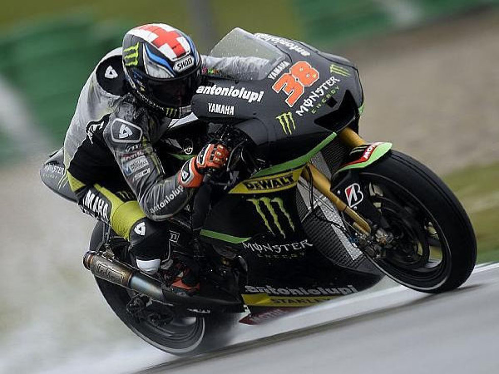 Bradley Smith