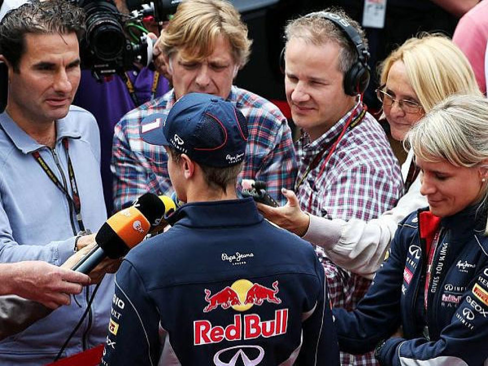 Sebastian Vettel