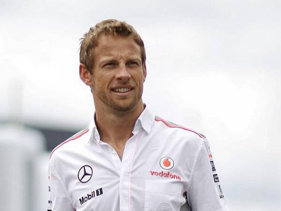 Jenson Button