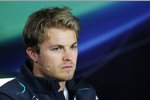 Nico Rosberg (Mercedes) 