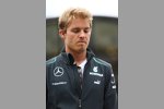 Nico Rosberg (Mercedes) 