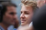 Nico Rosberg (Mercedes) 