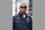 Lewis Hamilton (Mercedes) 