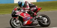 Bild zum Inhalt: Test in Misano: Checa und Badovini im Dauereinsatz