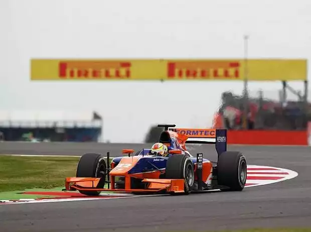 Robin Frijns Titel-Bild zur News: Robin Frijns