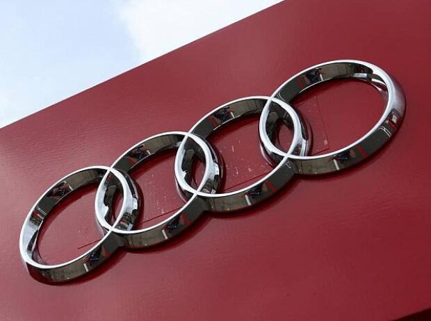 Audi, Logo Audi, Logo