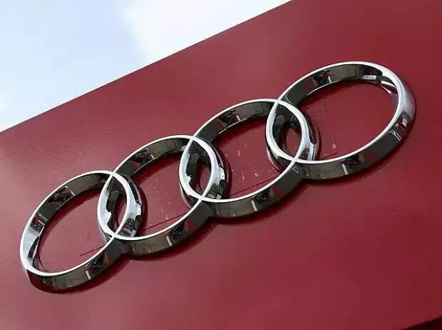 Audi, Logo Titel-Bild zur News: Audi, Logo