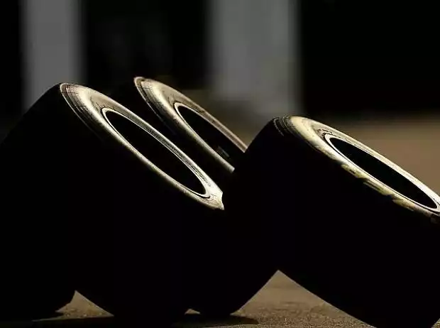 Pirelli-Reifen Titel-Bild zur News: Pirelli-Reifen