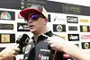 Bild zum Inhalt: Räikkönen und 2014: "Ich treffe die Entscheidung selbst"