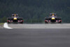 Bild zum Inhalt: Deutsche beim Heimspiel voran: Vettel vor Rosberg