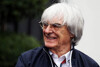 Formel-1-Chef Ecclestone erwägt Kauf des Nürburgrings