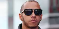 Bild zum Inhalt: Hamilton: "Versuche, das schnellste Auto zu bekommen"