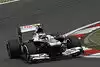 Bild zum Inhalt: Williams: Keine großen Sprünge in Sicht