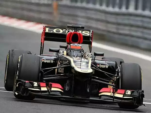 Kimi Räikkönen Titel-Bild zur News: Kimi Räikkönen