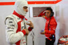 Bild zum Inhalt: Marussia: Bianchi angeschlagen aber schnell