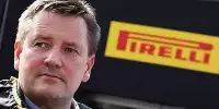 Bild zum Inhalt: Pirelli: Neue Reifen bestehen erste Bewährungsprobe