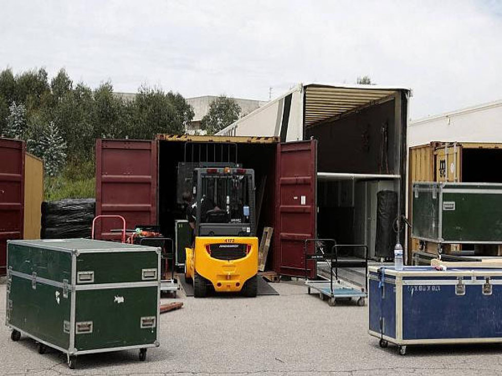 Container