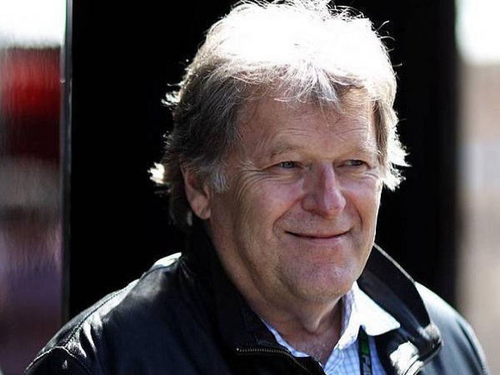 Norbert Haug