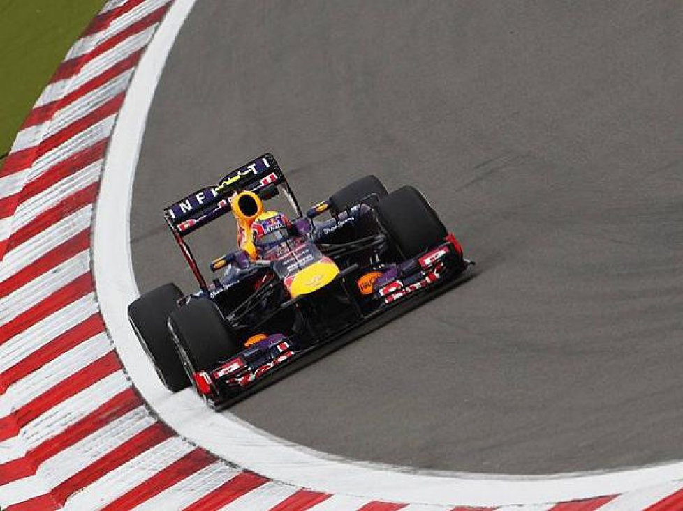 Mark Webber