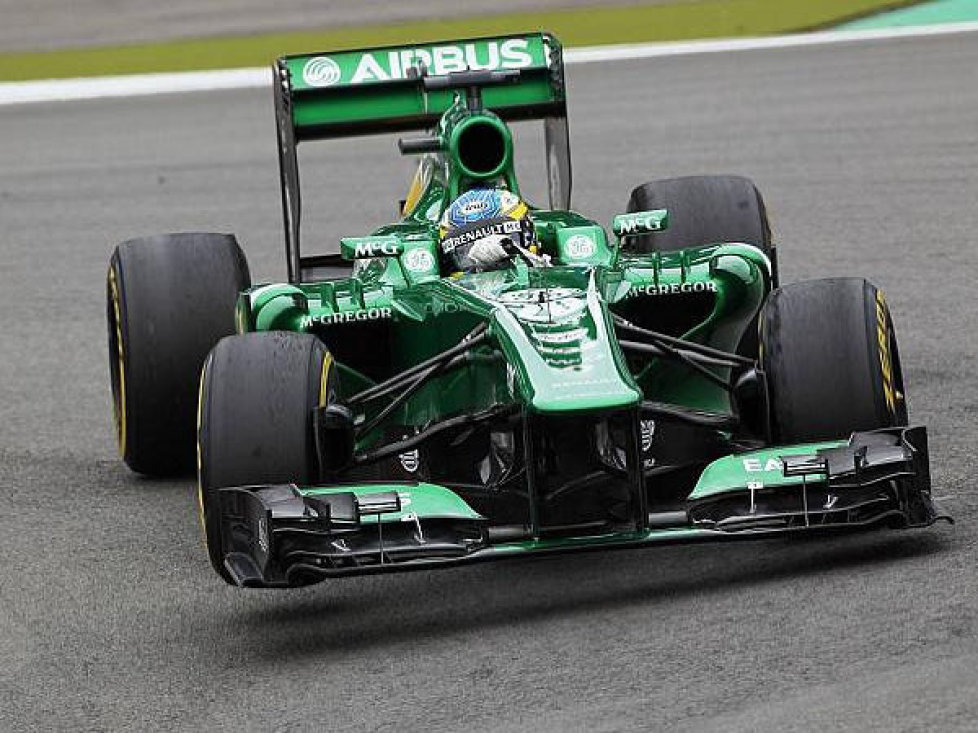 Charles Pic