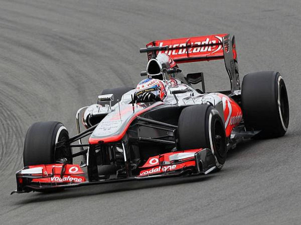 Jenson Button