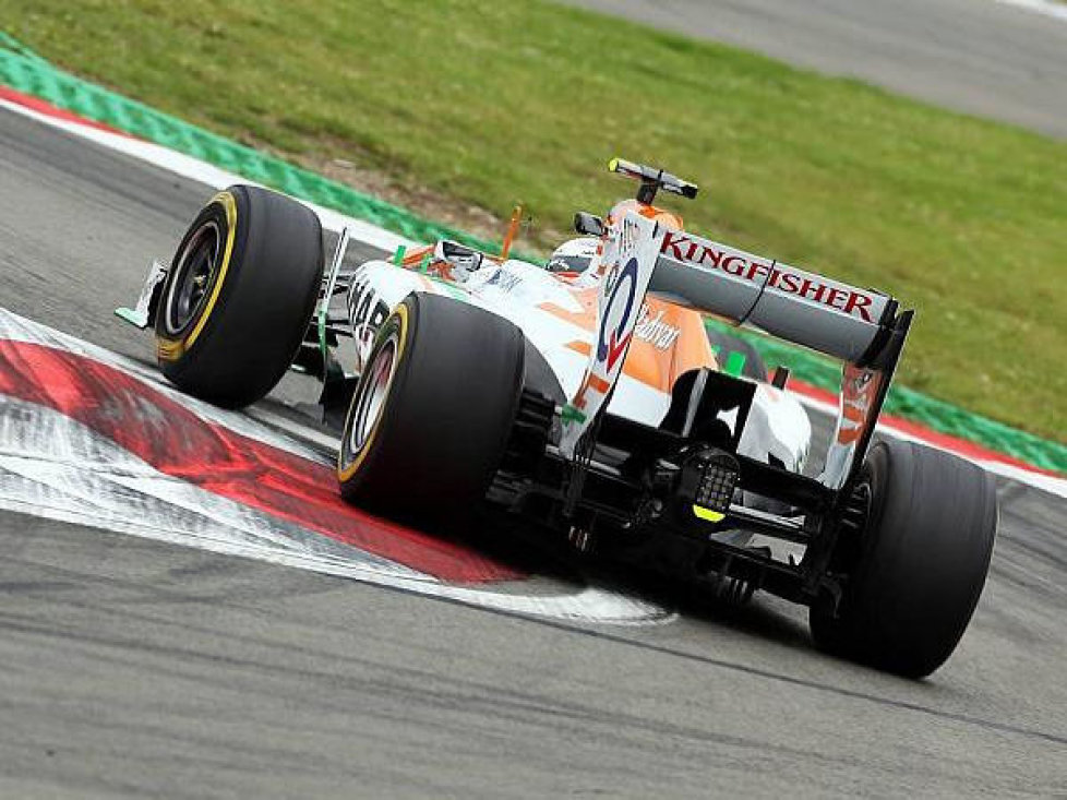Adrian Sutil