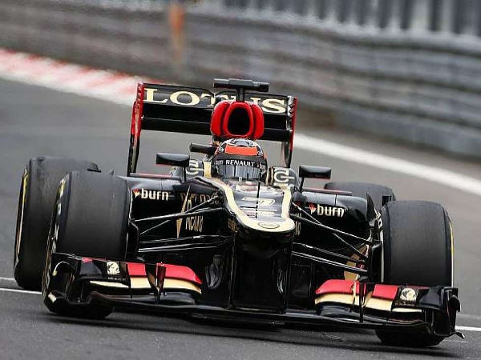 Kimi Räikkönen
