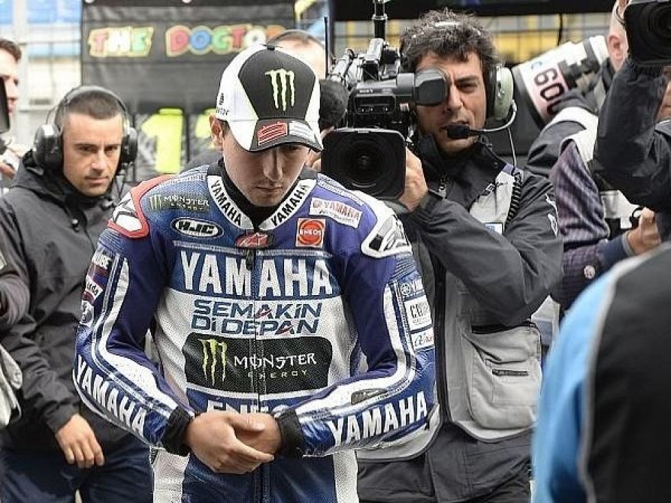 Jorge Lorenzo