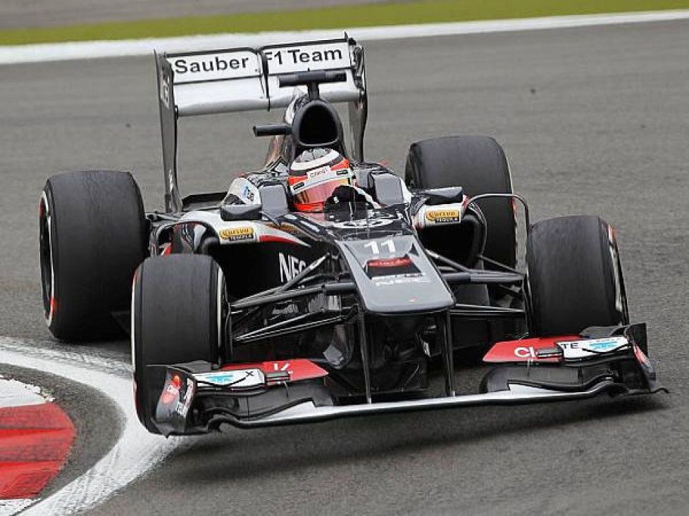 Nico Hülkenberg