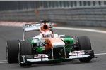 Paul di Resta (Force India) 