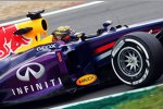 Sebastian Vettel (Red Bull) 